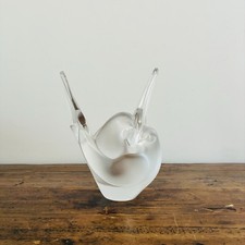 LALIQUE « Sylvie » — Vase