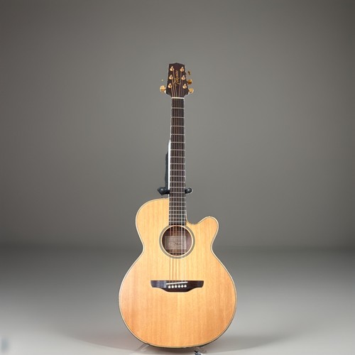 Takamine series 40c - takamine, eg-40c