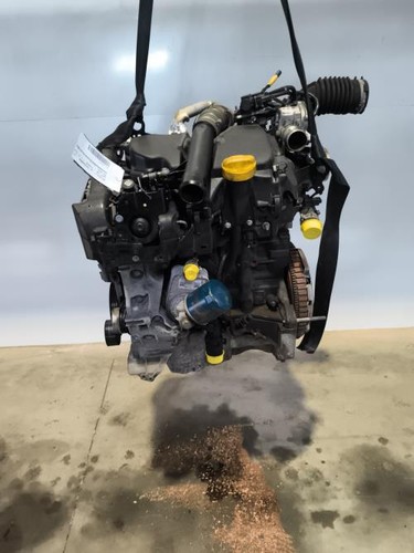 Moteur renault captur phase - renault,