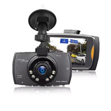 Caméra Dash Cam Voiture