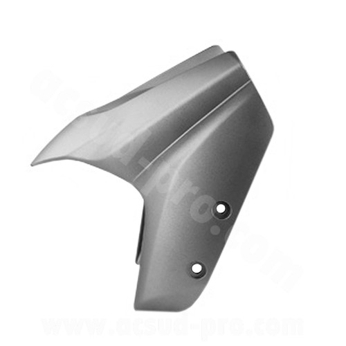 Garde boue avant adapt yamaha - garde,