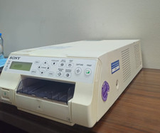 Imprimante couleur sony - imprimante,