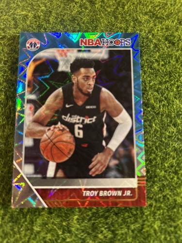 2019 panini nba - 2019-20, hoops