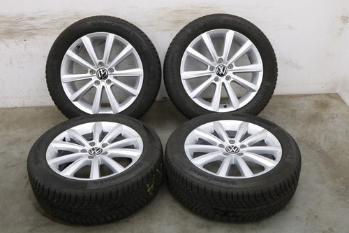 Hiver original jantes - !,