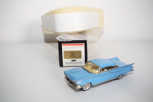 C22 western models wms 56 - 1:43,