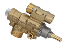 Robinet Gaz 23S / Ou