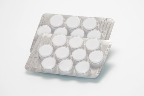 Tablettes nettoyage pour - 30,