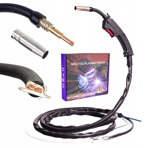 Torche soudage mig mag - torche, de