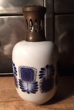 Lampe Berger Porcelaine De