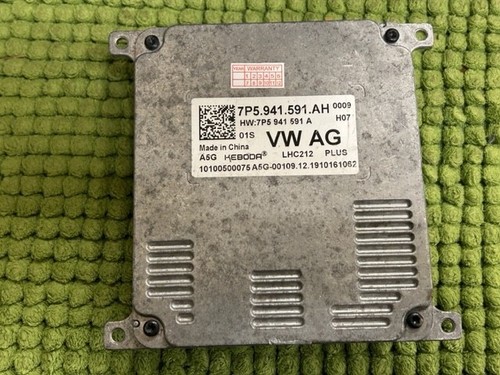 Ballast feu phare xenon pour - ballast,