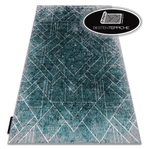 Tapis moderne bon marché - moderne,