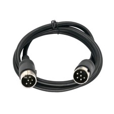 Câble 1M 6Pin pour connecter le contrôleur PG-200 au Roland JX-3P