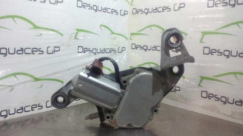 Moteur essuie glace arriere - d´essuie-glace,