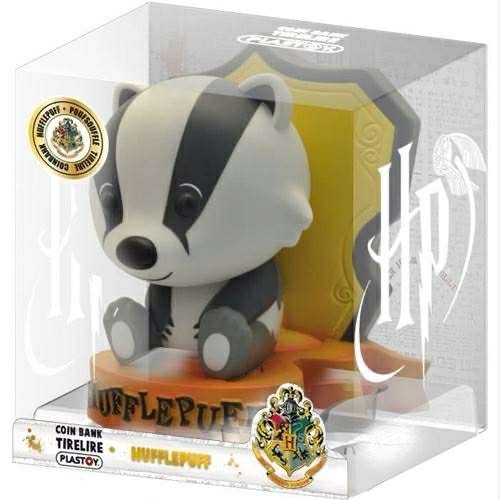 Harry potter tirelire pvc - tirelire,