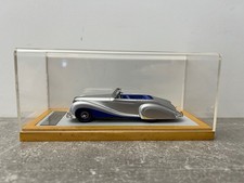 TALBOT LAGO T26 RECORD