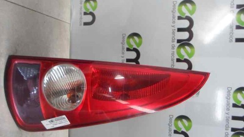 Feu arrière droit renault - feu,