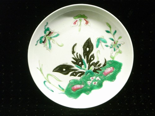 Antique asian china - antique,