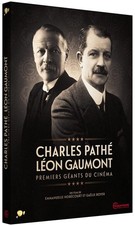 Charles pathé léon - et,