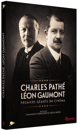 Charles pathé léon - charles, et