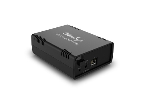 Chamsys chamss10scgateway - chamsys,