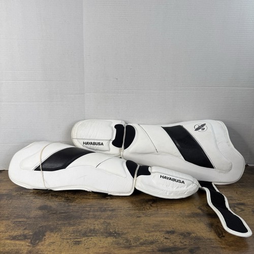 Hayabusa tokushu shin - shin, guards