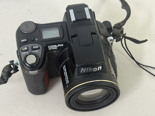 Appareil photo numérique