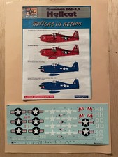 1/72 H-MODELS DECALS HMD72012