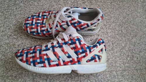 Basket adidas torsion homme - adidas,