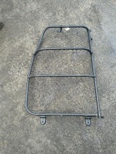 Cloison de separation