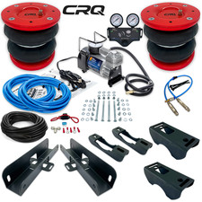 Kit suspension pneumatique