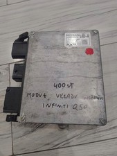 MODUŁ UKŁADU KIEROWNICY INFINITY Q50 285054GG7B