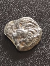 Monnaie Gauloise en bronze
