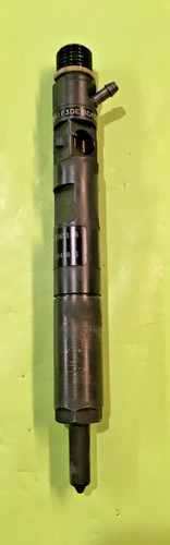 Injecteur delphi renault - injecteur, /