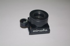 viseur loupe sans cellule