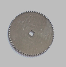 Kelek calibre 11 part 415 Buren Heuer Breitling Hamilton Chrono Matic ROCHET