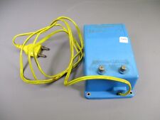 LQ352 MECCANO TRI-ANG SF 08B Train Transformateur 220V 50Hz