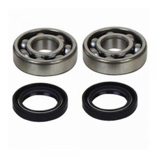 Roulement ou joint spi moteur