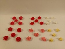 sympa pétale de fleurs aux