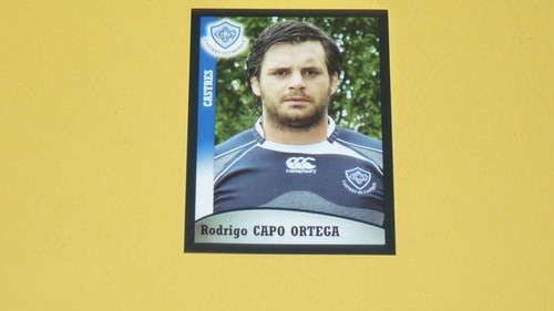 134 capo ortega castres - n°134,