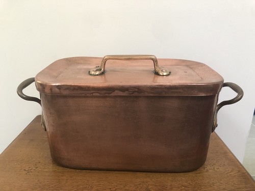 Braisière daubière en - braisière, /