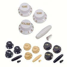 Boutons en plastique pour