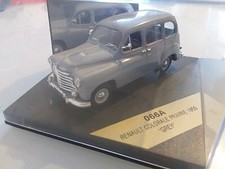 Renault 066A Coloriale Prairie