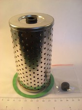 Filtre à huile (papier) pour Peugeot D3A D4A Q3A 203 403 404 J7 essence