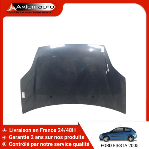 Capot ford fiesta iv - fiesta,