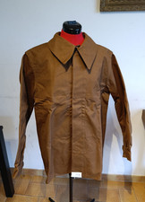 Ancienne Veste Imperméable