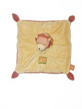 MOULIN ROTY - Doudou plat Lion