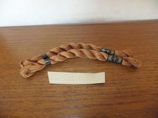 Lot de 2 écheveaux Coton