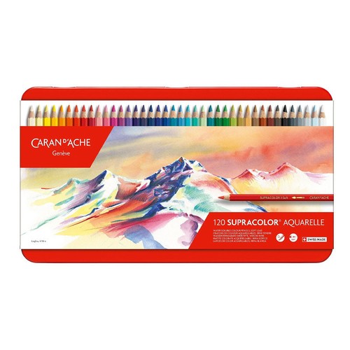 Crayons couleur - de,
