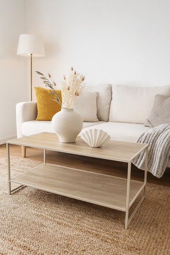 Table basse salon - basse, de