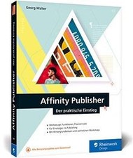 Affinity Publisher: Der